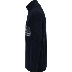Amundsen Sports - Boiled Ski Sweater - Merinopullover