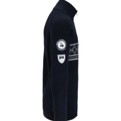 Amundsen Sports - Boiled Ski Sweater - Merinopullover