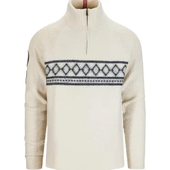Amundsen Sports - Boiled Ski Sweater - Merinopullover
