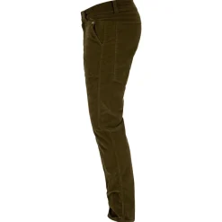 Amundsen Sports - Fjordcord Slacks - Trekkinghose
