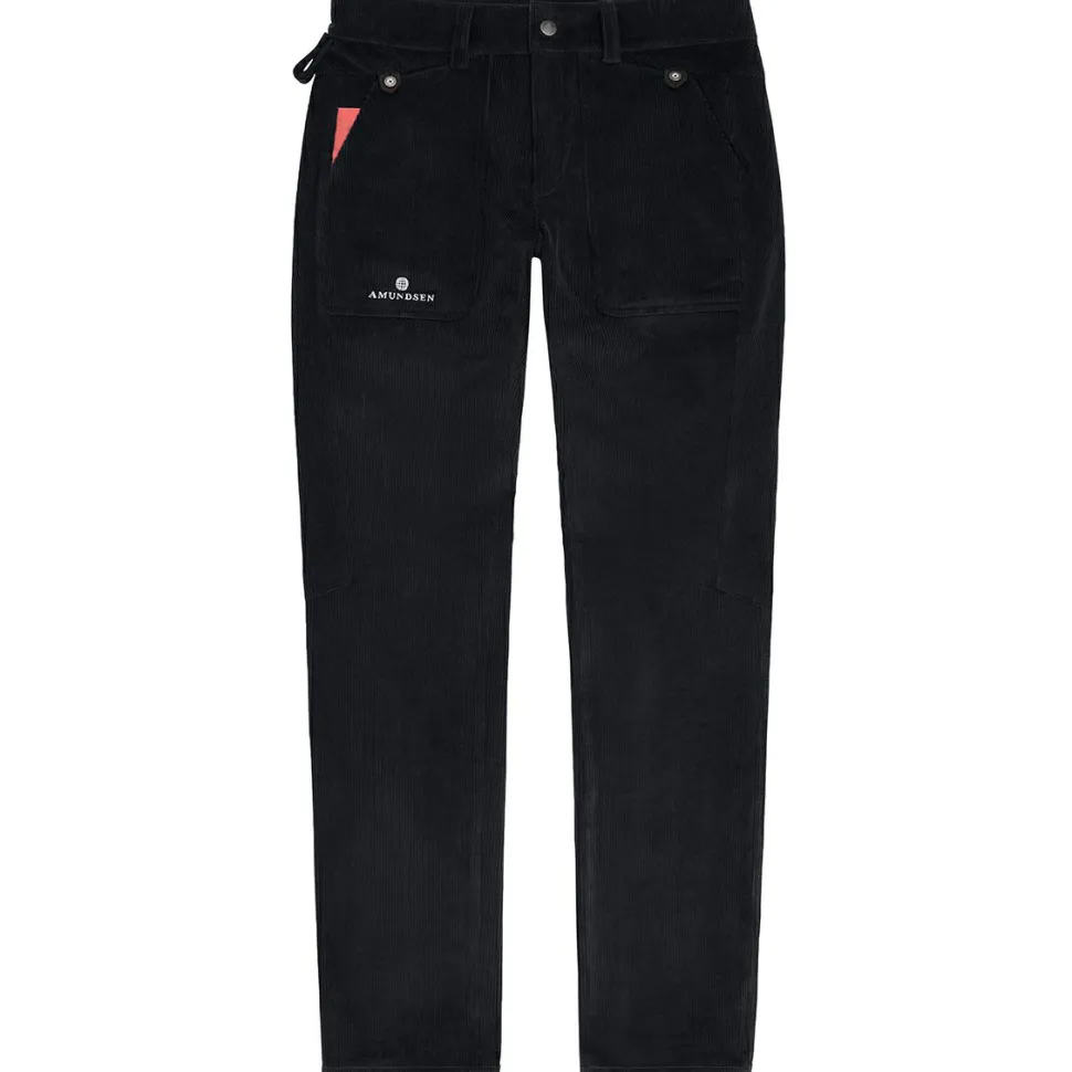 Amundsen Sports - Fjordcord Slacks 8 Wale - Trekkinghose