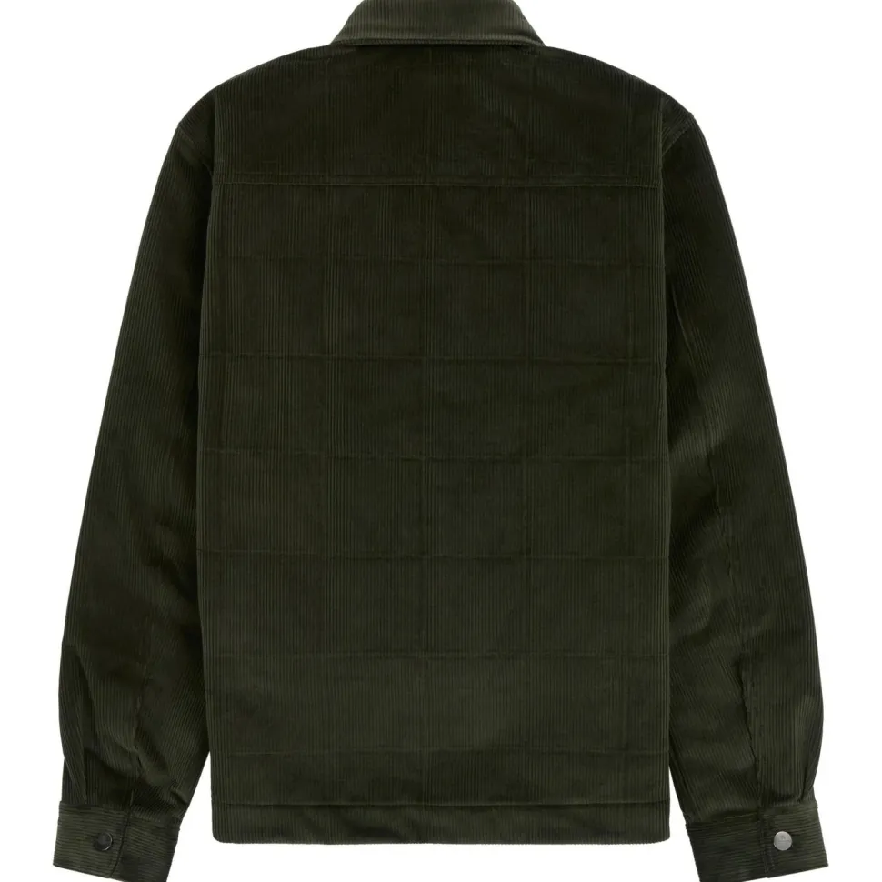 Amundsen Sports - Nordcord Jacket - Freizeitjacke