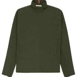 Amundsen Sports - Women's Boiled Turtle Neck - Merinopullover