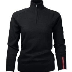 Amundsen Sports - Women's Peak Half Zip - Merinopullover
