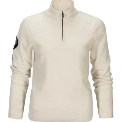 Amundsen Sports - Women's Peak Half Zip - Merinopullover