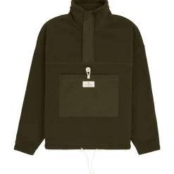 Amundsen Sports - Women's Vagabond Waxed Fleece - Fleecepullover