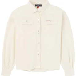 Amundsen Sports - Women's Wild Velvet Shirt - Bluse