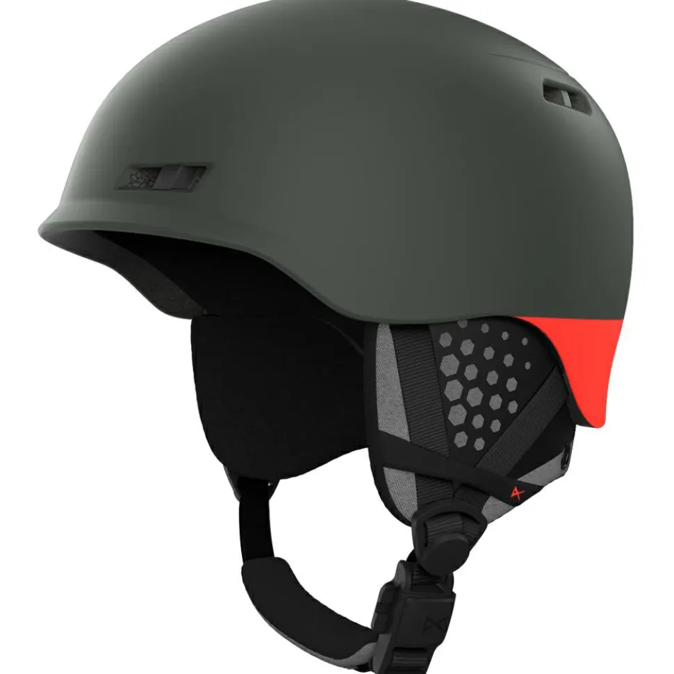 Anon - Rodan - Skihelm