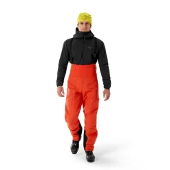 Arc'teryx - Alpha SV Bib - Hardshellhose