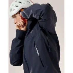 Arc'teryx - Beta SL Jacket - Regenjacke