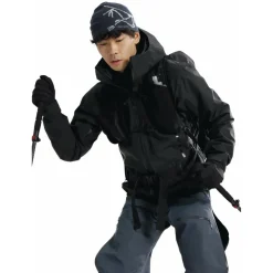 Arc'teryx - Beta SV Jacket - Regenjacke