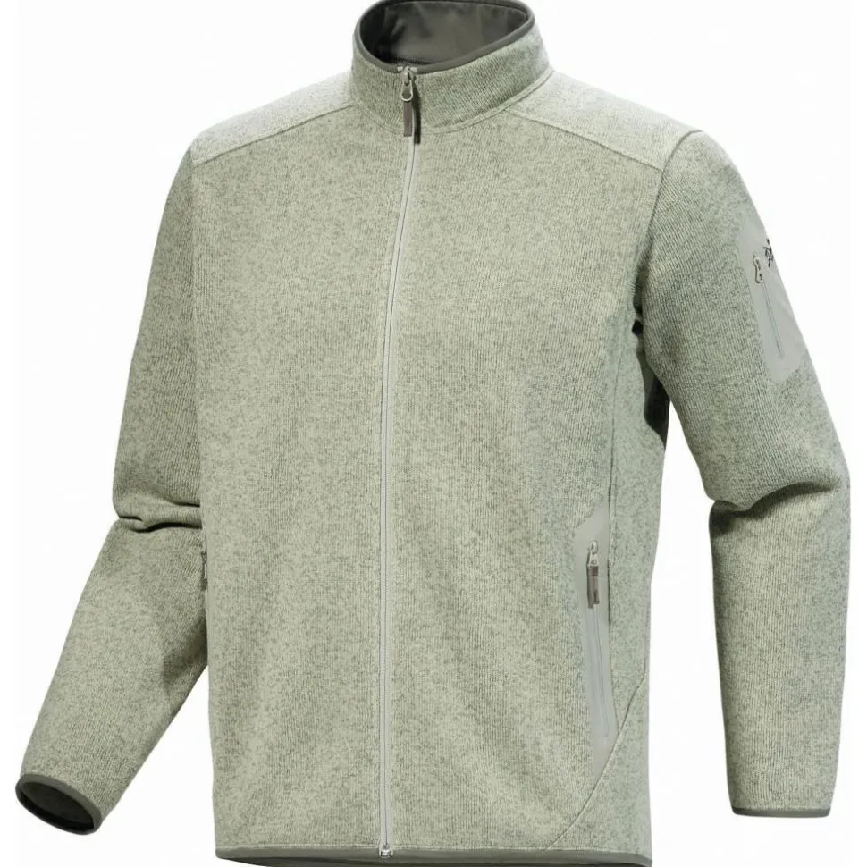 Arc'teryx - Covert Cardigan - Fleecejacke