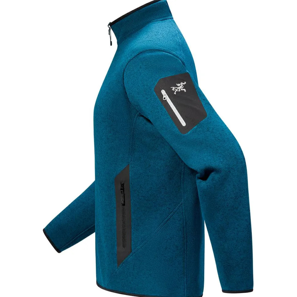 Arc'teryx - Covert Cardigan - Fleecejacke