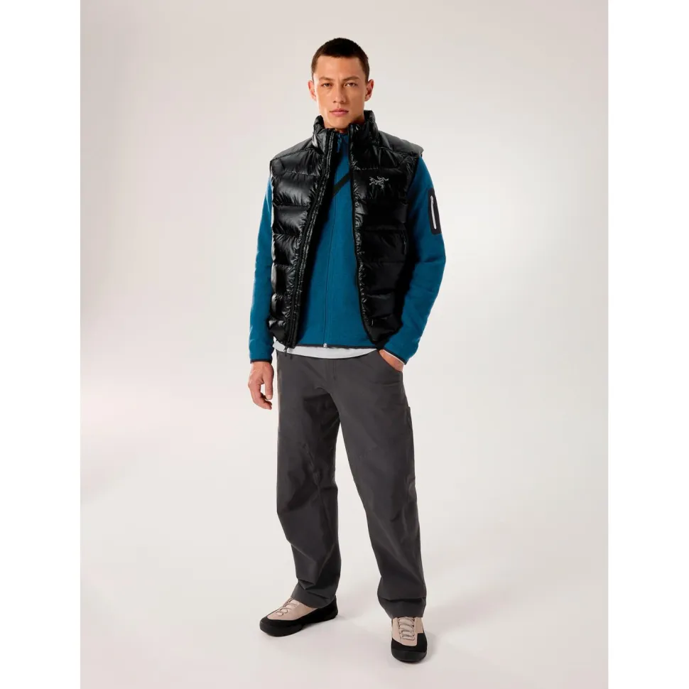Arc'teryx - Covert Cardigan - Fleecejacke