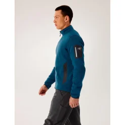 Arc'teryx - Covert Cardigan - Fleecejacke