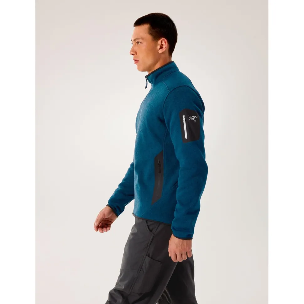 Arc'teryx - Covert Cardigan - Fleecejacke