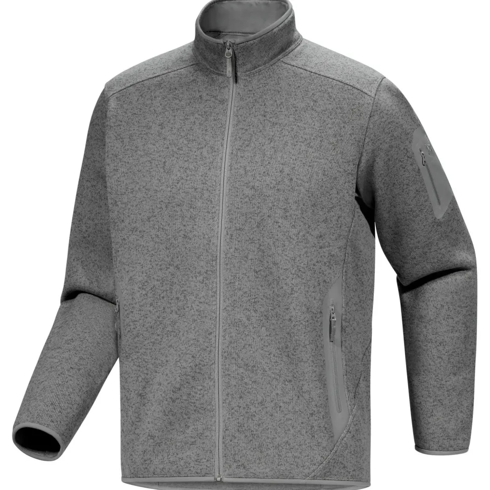 Arc'teryx - Covert Cardigan - Fleecejacke
