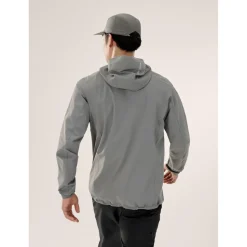 Arc'teryx - Gamma Hoody - Softshelljacke