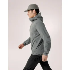 Arc'teryx - Gamma Hoody - Softshelljacke