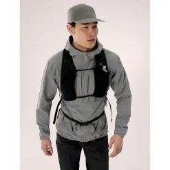 Arc'teryx - Gamma Hoody - Softshelljacke