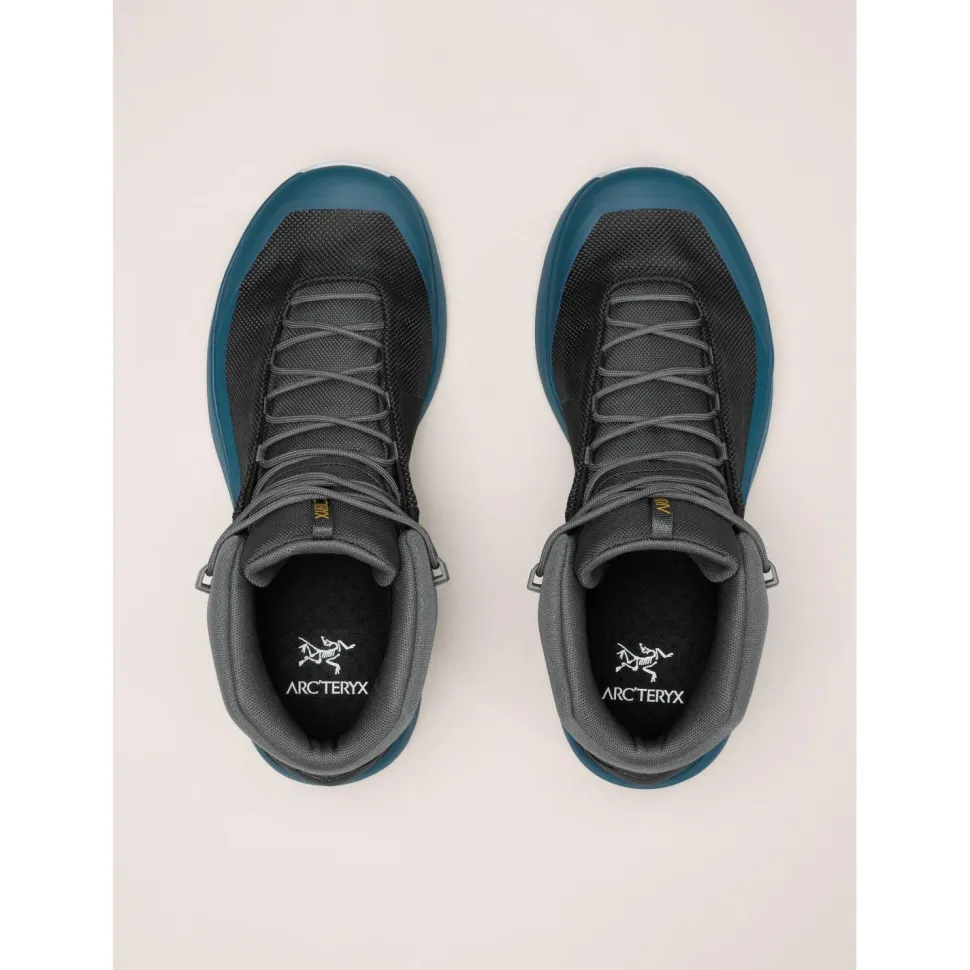 Arc'teryx - Kopec Mid GTX - Wanderschuhe