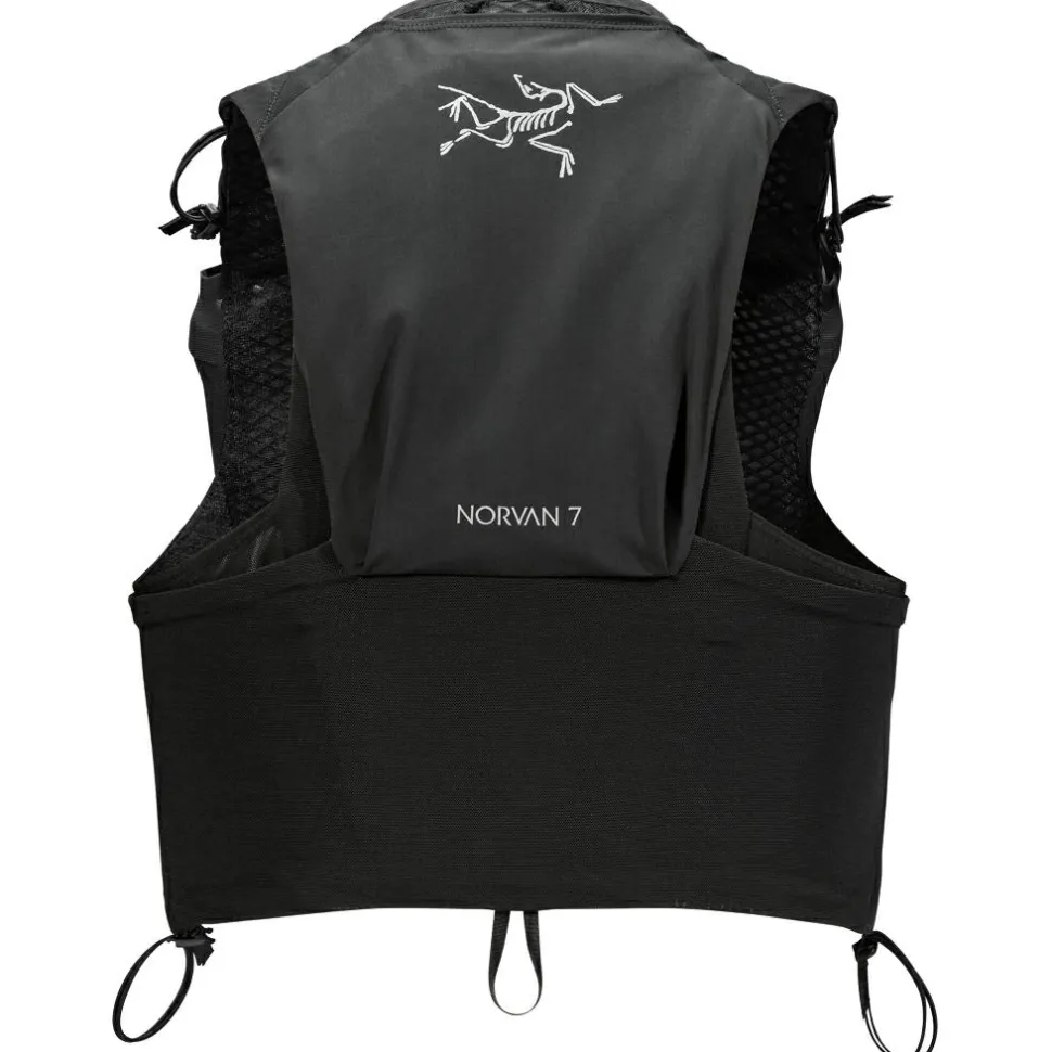 Arc'teryx - Norvan 7 - Trailrunningrucksack