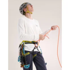 Arc'teryx - Skaha Harness - Klettergurt