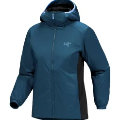 Arc'teryx - Women's Atom Hoody - Kunstfaserjacke