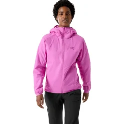 Arc'teryx - Women's Atom Hoody - Kunstfaserjacke