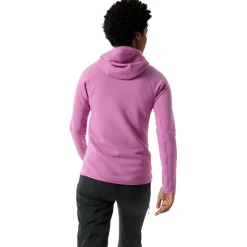 Arc'teryx - Women's Kyanite Hoody - Fleecejacke