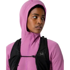 Arc'teryx - Women's Kyanite Hoody - Fleecejacke
