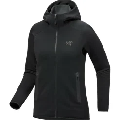 Arc'teryx - Women's Kyanite Hoody - Fleecejacke