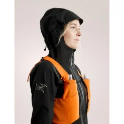 Arc'teryx - Women's Norvan Jacket - Laufjacke