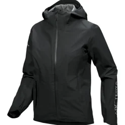 Arc'teryx - Women's Norvan Jacket - Laufjacke