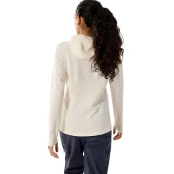 Arc'teryx - Women's Taema Thermal Hoody - Fleecepullover