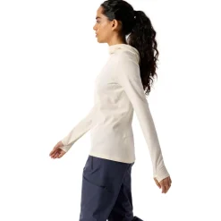 Arc'teryx - Women's Taema Thermal Hoody - Fleecepullover