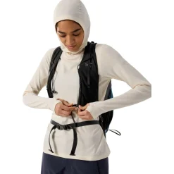 Arc'teryx - Women's Taema Thermal Hoody - Fleecepullover