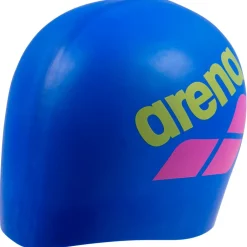 Arena - Big Logo Cap - Badekappe