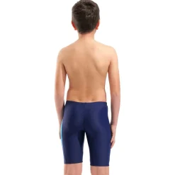 Arena - Boy's Fading Swim Jammer - Badehose