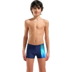 Arena - Boy's Fading Swim Short - Badehose