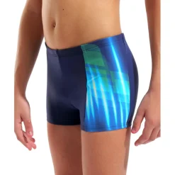Arena - Boy's Fading Swim Short - Badehose