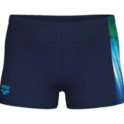Arena - Boy's Fading Swim Short - Badehose