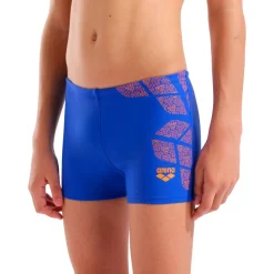 Arena - Boy's Kikko Swim Short - Badehose