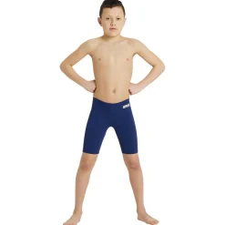 Arena - Boy's Team Swim Jammer Solid - Badehose