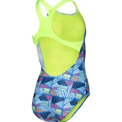 Arena - Girl's Candies Swimsuit Swim Pro Back L - Badeanzug