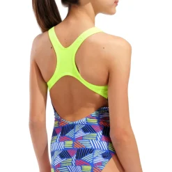 Arena - Girl's Candies Swimsuit Swim Pro Back L - Badeanzug