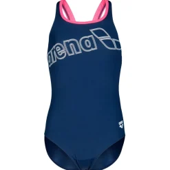 Arena - Girl's Logo Swimsuit Swim Pro - Badeanzug