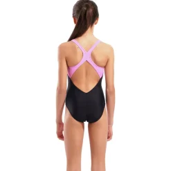 Arena - Girl's Tales Swimsuit V Back - Badeanzug
