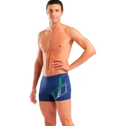 Arena - Graphic Swim Short - Badehose