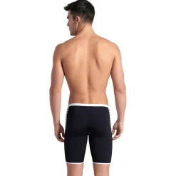 Arena - Icons Swim Jammer Solid - Badehose